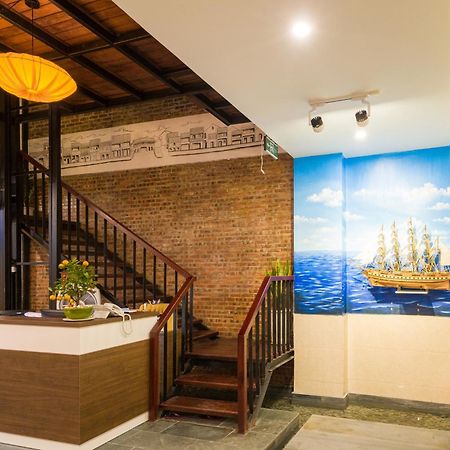 Hoi An Grace River Villa Zewnętrze zdjęcie